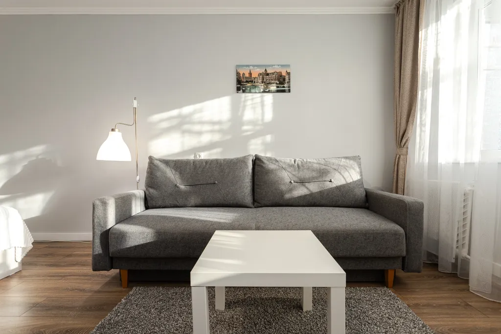 Квартира Уютная квартира у липы — Калининград