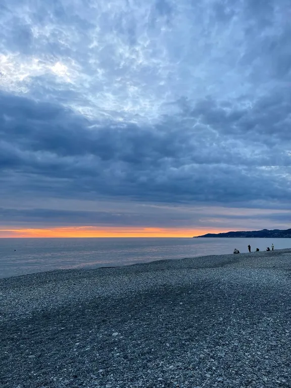 Квартира Апартаменты на Светлане — Сочи