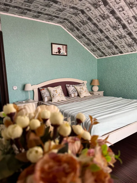 Коттедж Дом для праздника — Первореченское