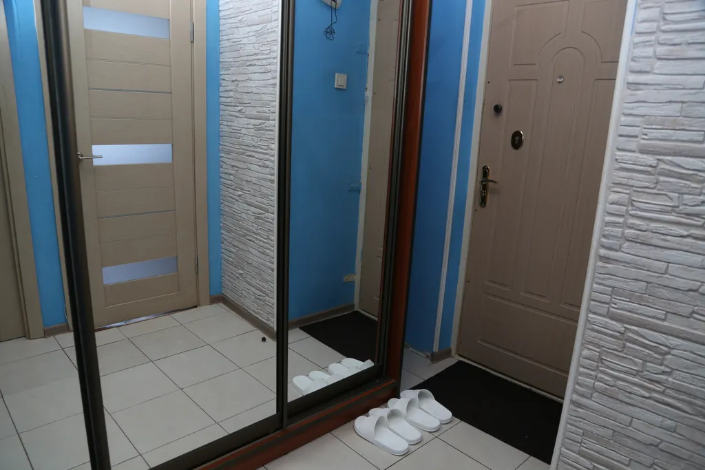 Апартаменты Comfort