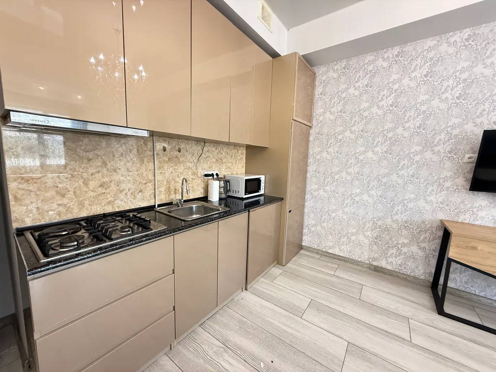 Уютная квартира в центре Еревана