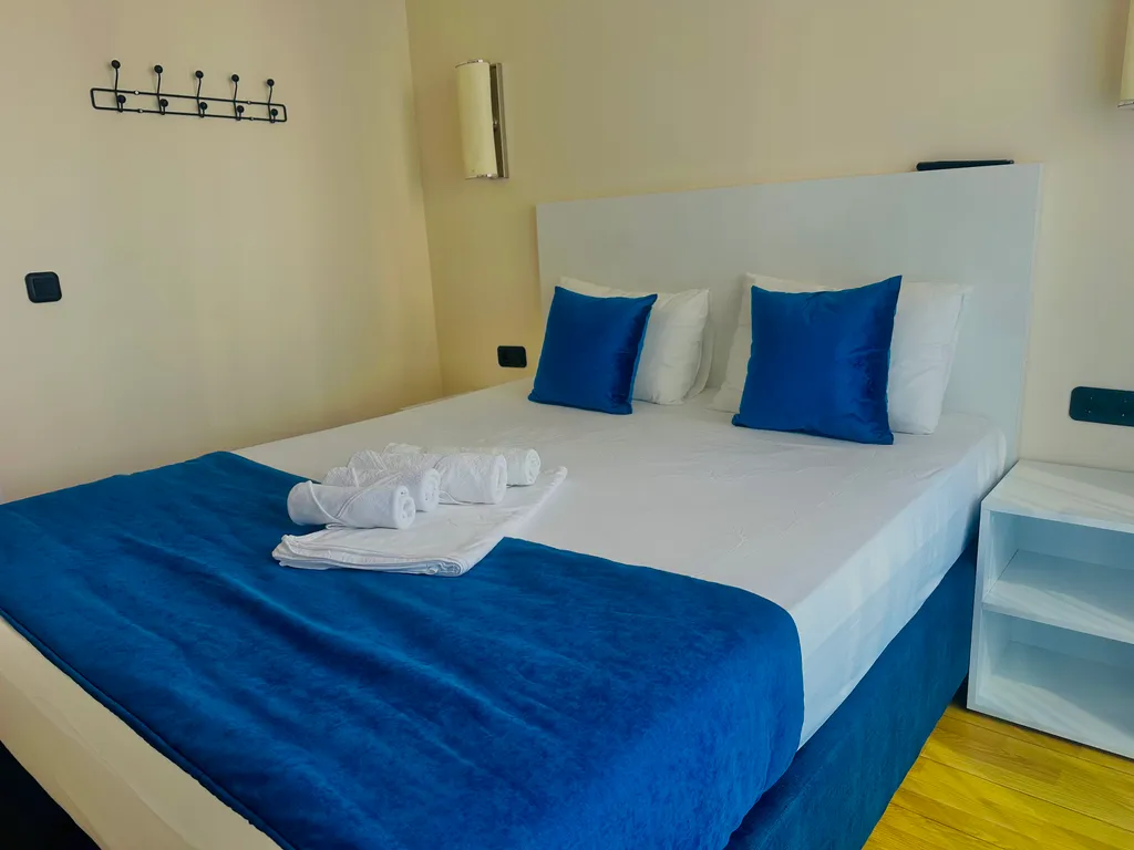 Гранд Терраса с видом на море