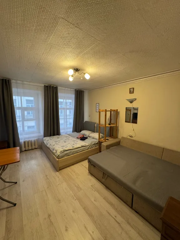 Квартира Комната в центре города — аренда посуточно в Санкт-Петербург