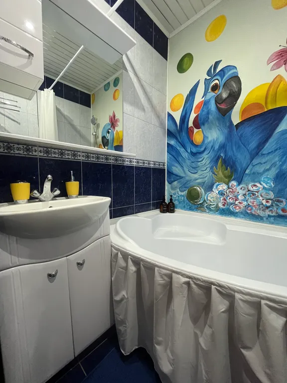 Отличная евродвушка в центре Ноябрьска