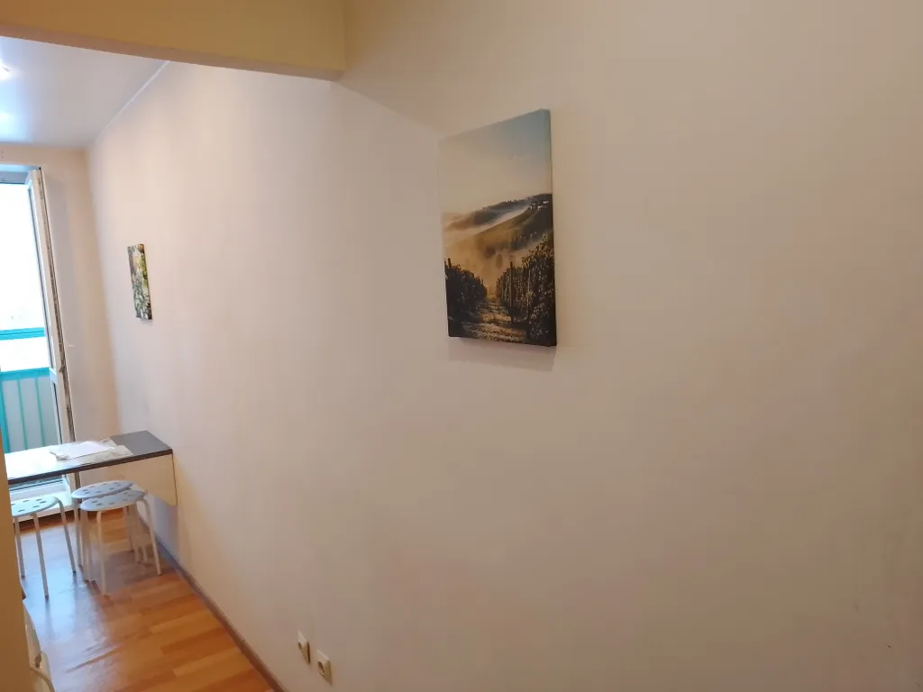 Уютная и тихая квартира