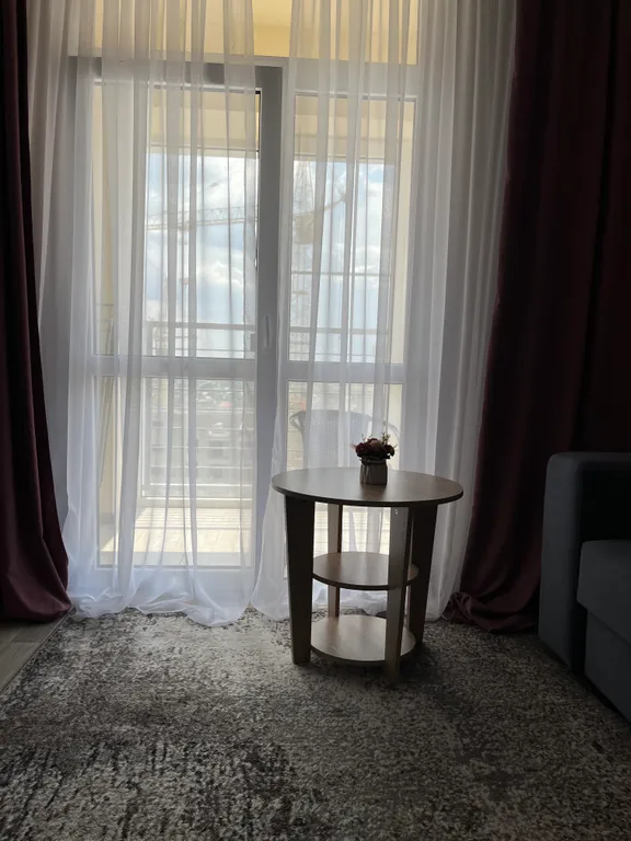 Квартира Невероятно уютная, новая квартира с видом на волгу — Волгоград