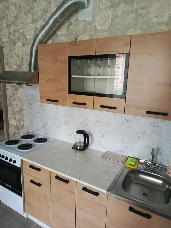 Квартира Апартаменты рядом с парком! — Краснодар