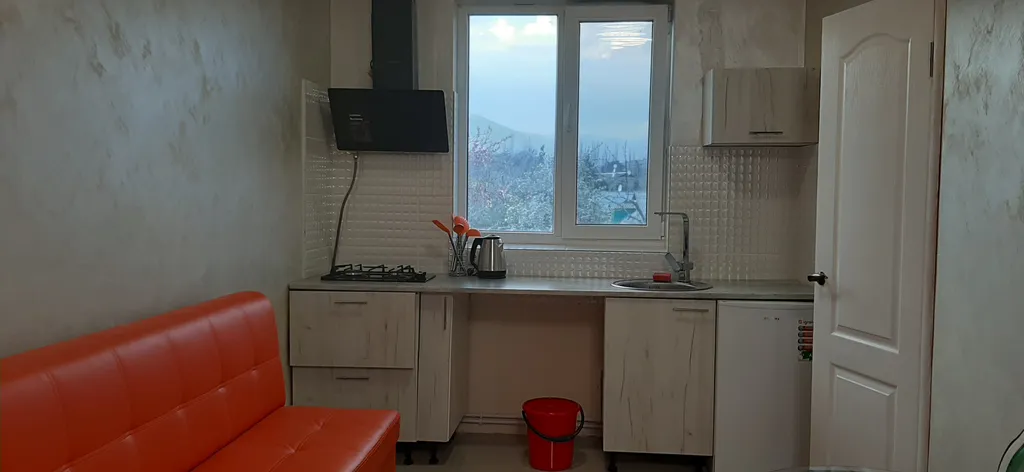 Апартаменты orangе в частном домовладении