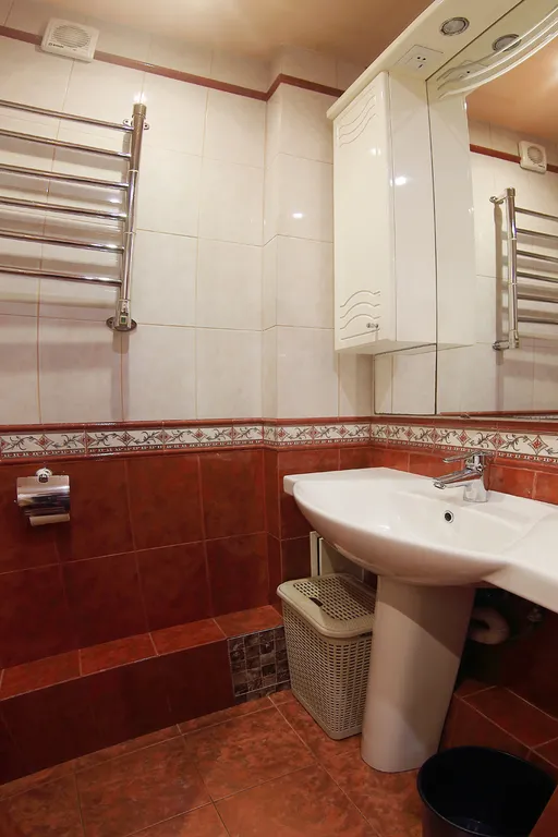 Квартира с потрясающим видом на Кремль и Софийский собор