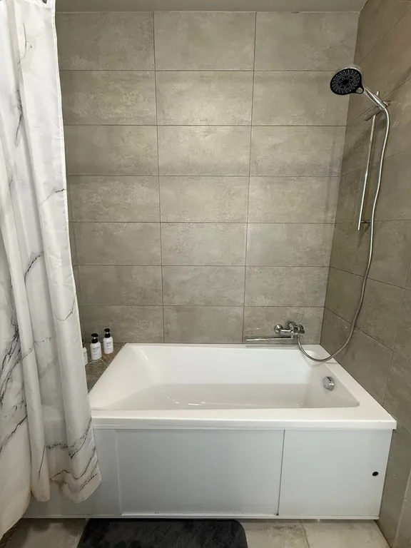 Уютная евродвушка Марта