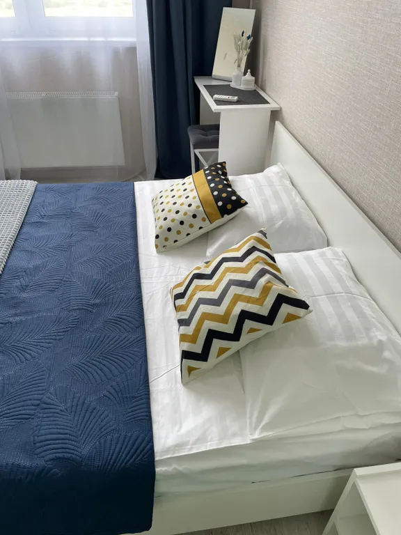 Однушка в 5 мин от центра, удобная локация