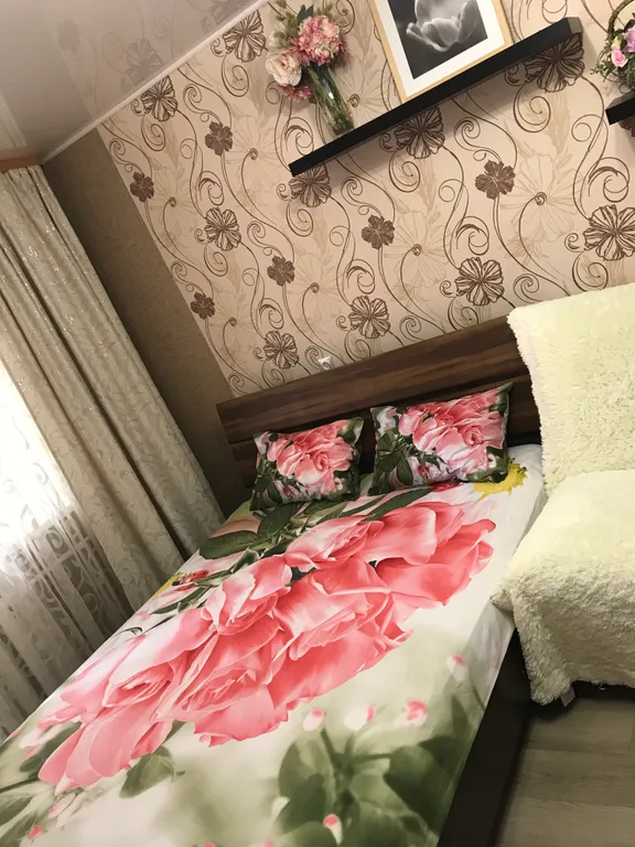 Апартаменты Станция