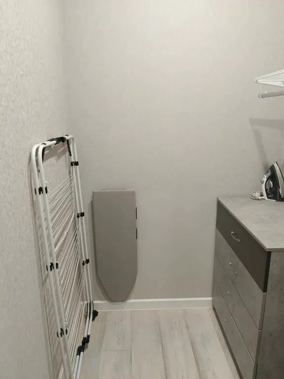 Однокомнатная квартира в новом районе