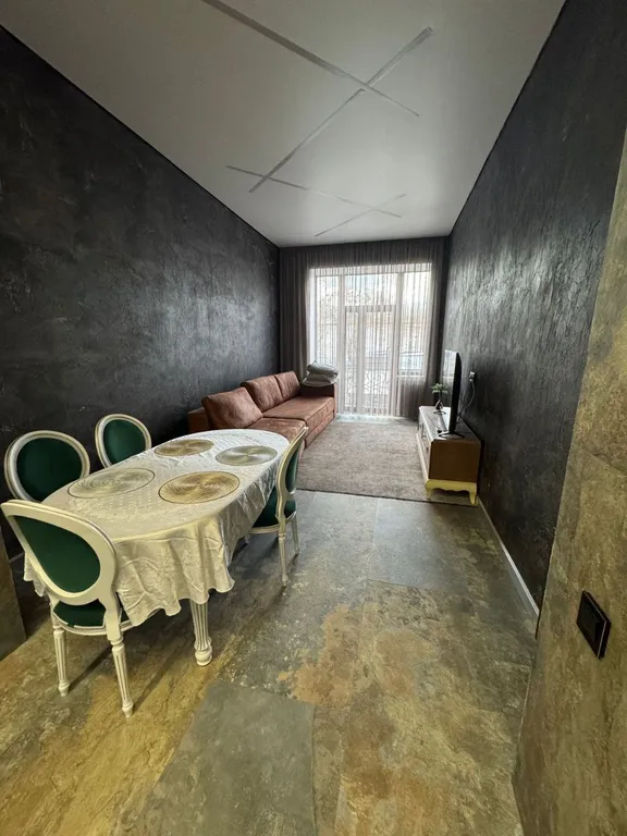 Квартира Атмосферные апартаменты с балконом в историком Центре-Бресткий Арбат — аренда посуточно в Брест