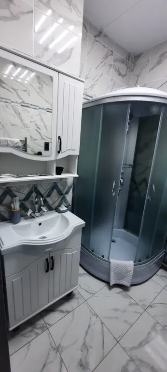 Квартира-студия в центре города