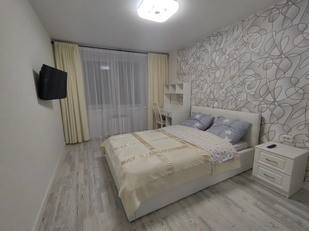 Самая лучшая квартира в городе