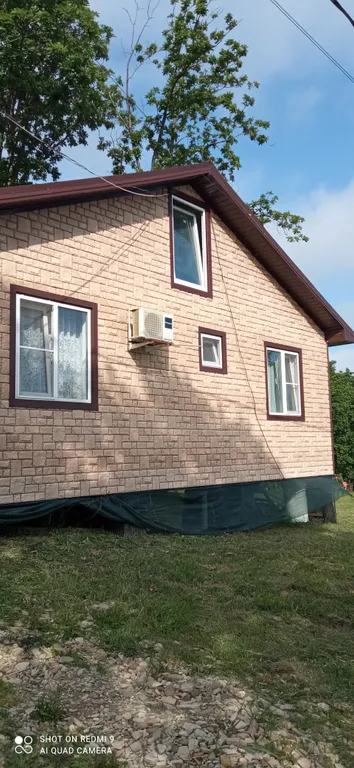 Домик у моря