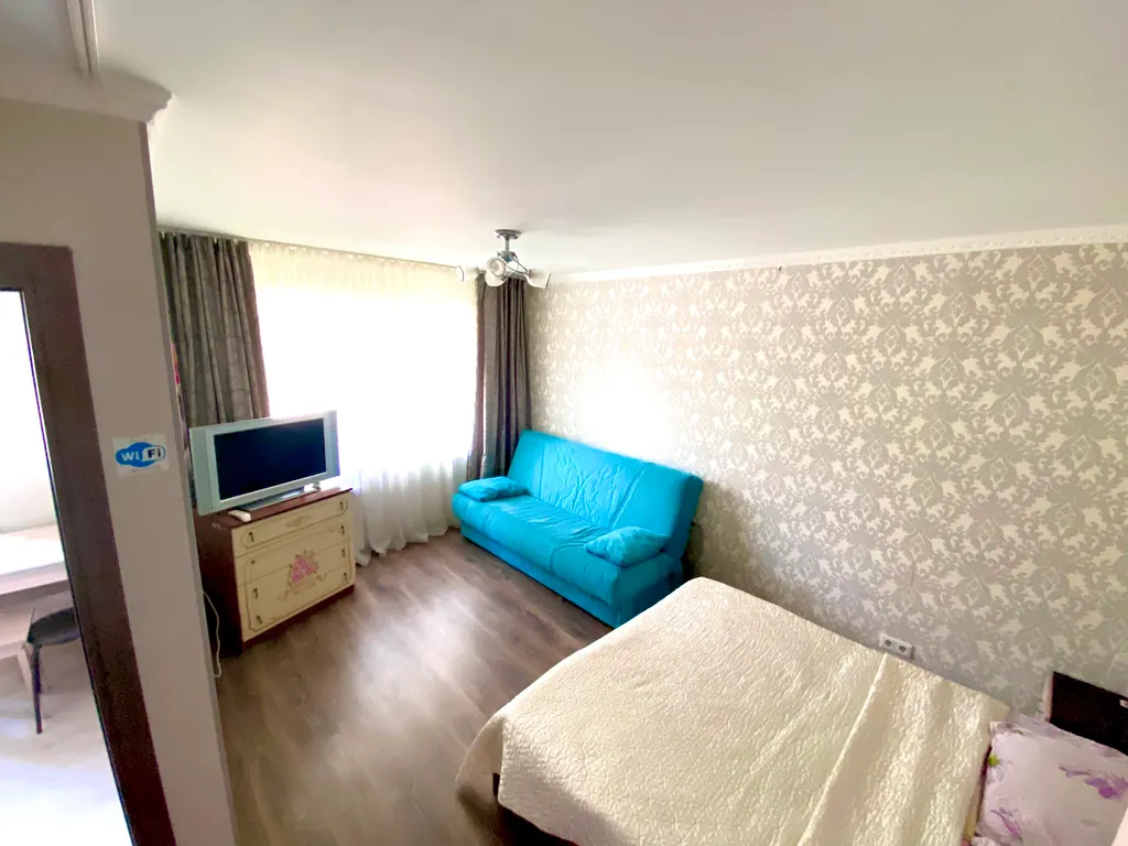 Бизнес 1- комнатный