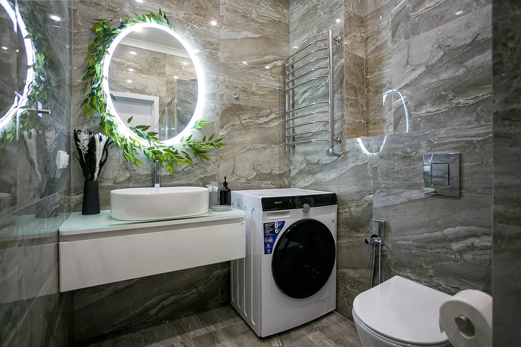 Апартамент у моря в Скай плаза 2