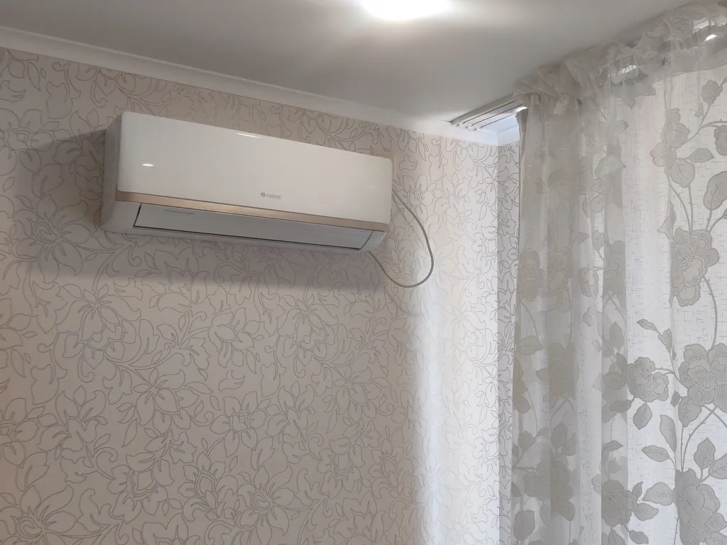 Квартира Квартира для семей и хороших людей — Анапа