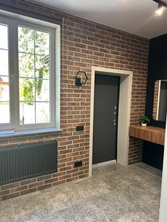 3-комнатный Дом