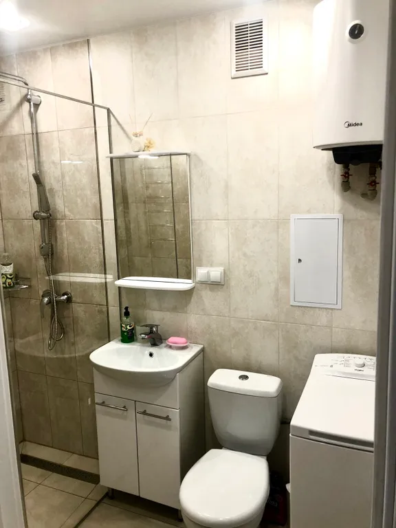 Квартира в центре Бреста