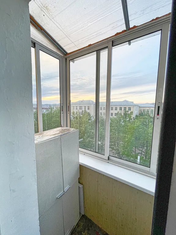 Уютная квартира как дома