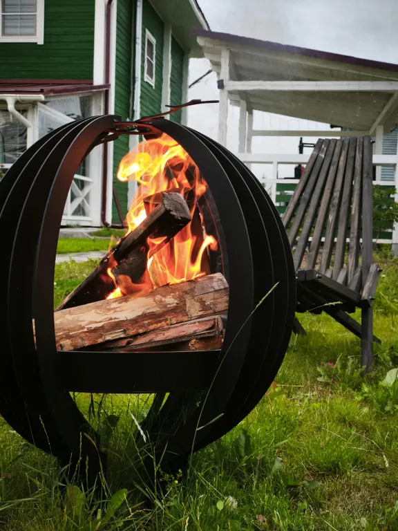 Зелёная дача