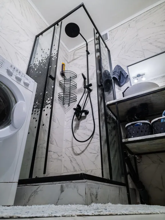 Комфорт-апартамент в центре