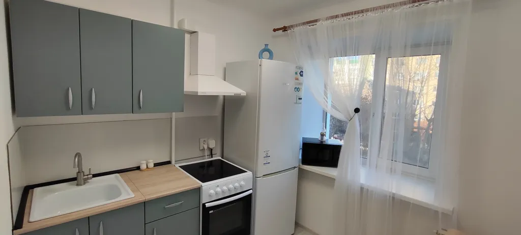 Квартира Квартира аккуратная — Тюмень