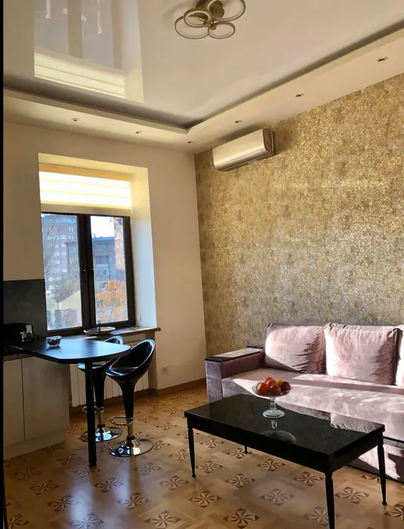 Уютная красивая квартира в центре города