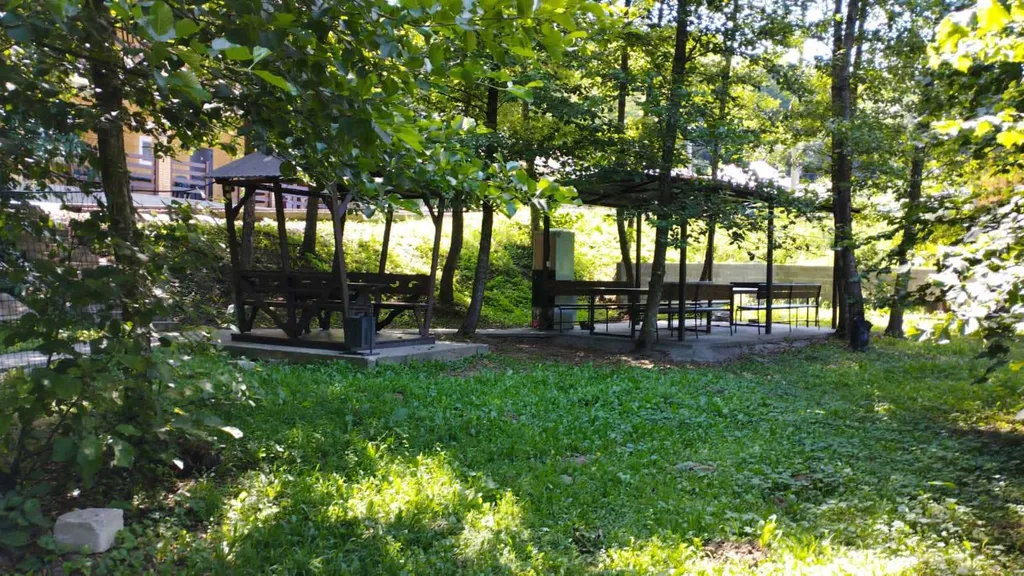 Стандарт с завтраком