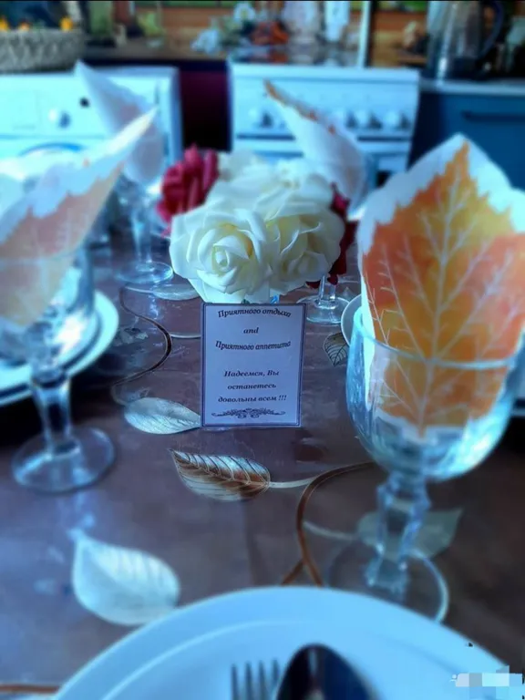 Уютная квартира для семейного отдыха