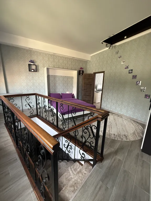 Домик у реки