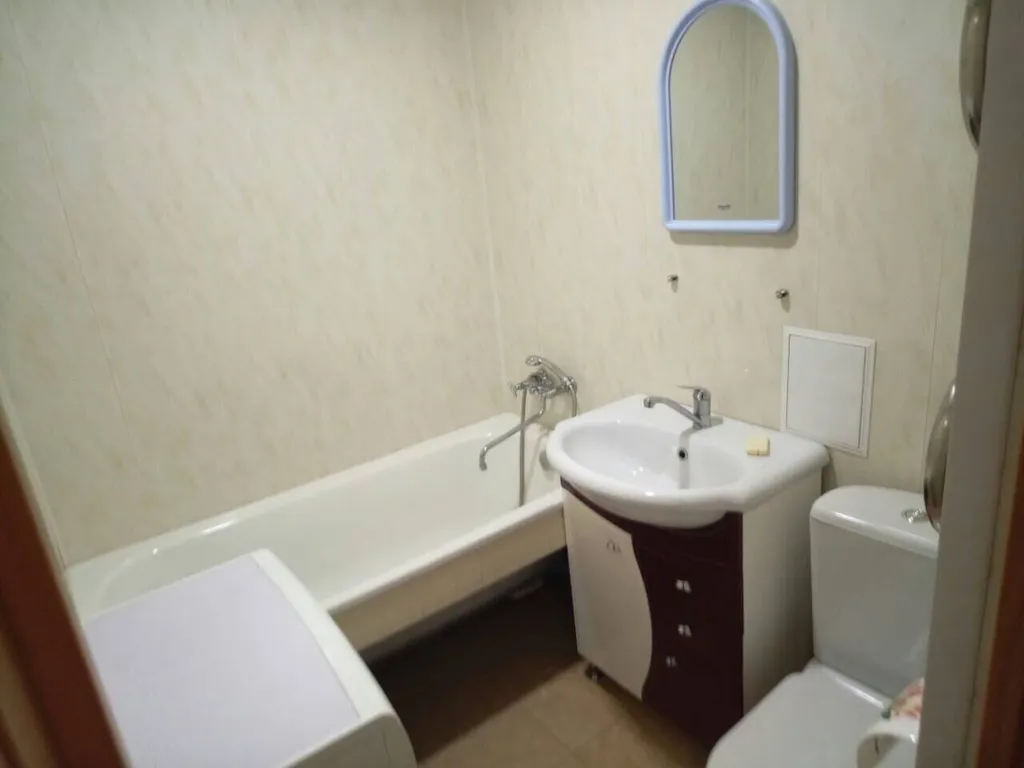 Комфортная квартира в центре города