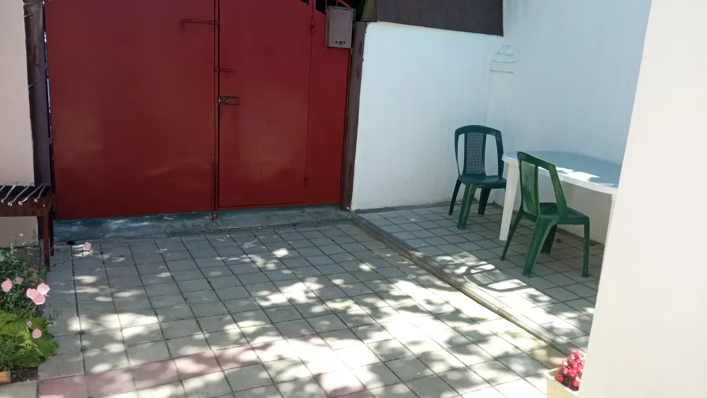 Коттедж Дом у моря — Анапа