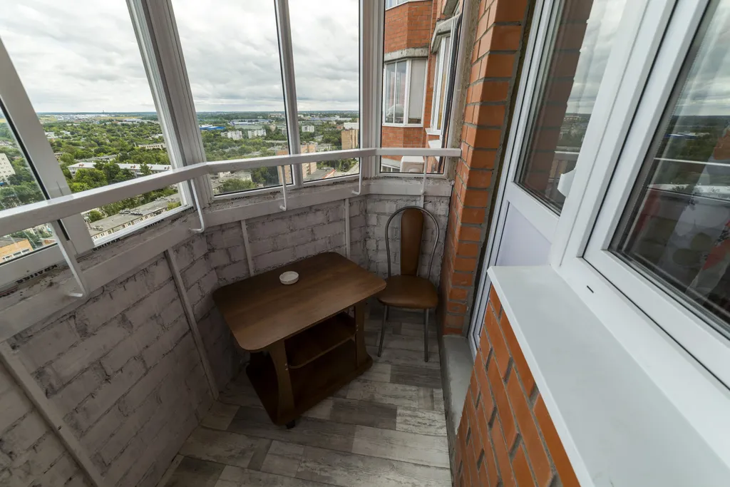 Замечательное место для приема гостей