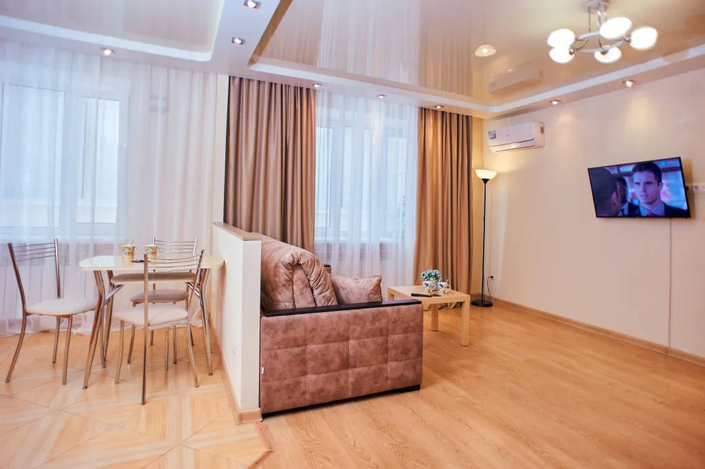 Студия в ЖК Фаворит на Западной поляне