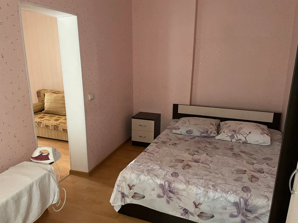 Коттедж Домик — аренда посуточно в Кабардинка