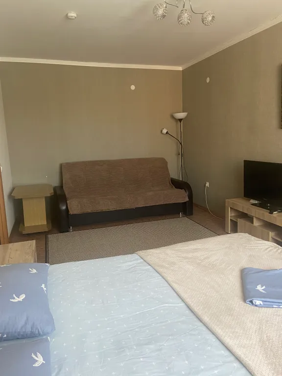 Чистая, уютная квартира