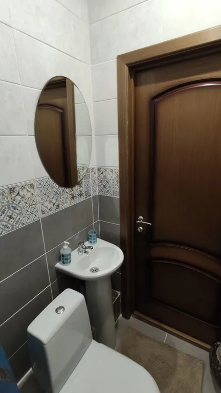 Квартира Квартира Сити Краснодар - 320 — Краснодар