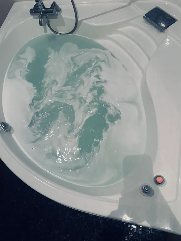 Квартира Красивая квартира — Омск