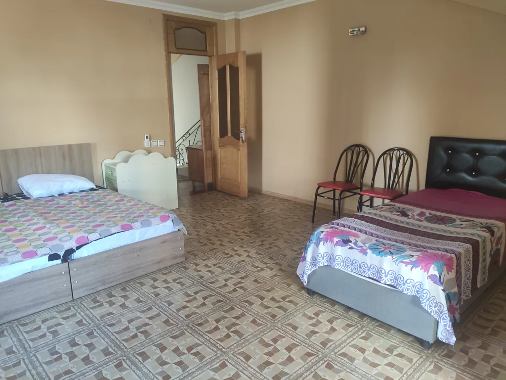 Квартира Большая комната на Черном море в Батуми — аренда посуточно в Батуми