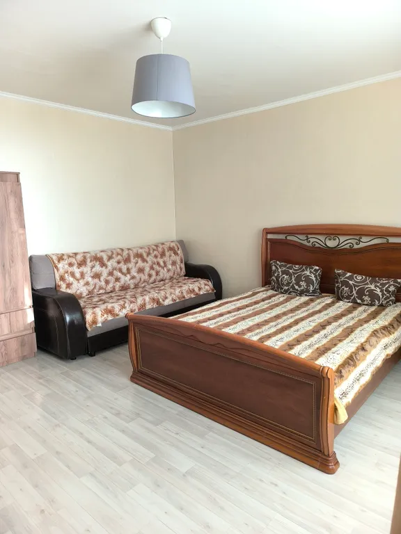 1-комнатная Квартира — аренда посуточно в Ханты-Мансийск