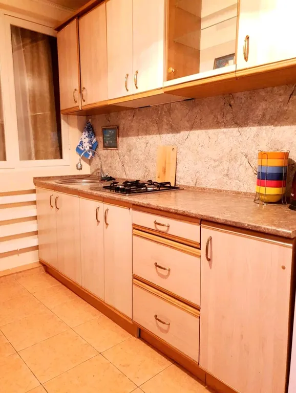 Квартира Уютная квартира в одноэтажном доме в центре города — Владикавказ