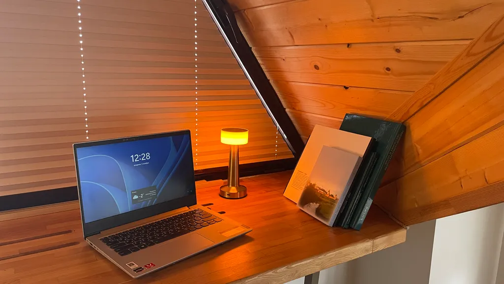 Мансарда с панорамным видом на Суздальский Кремль