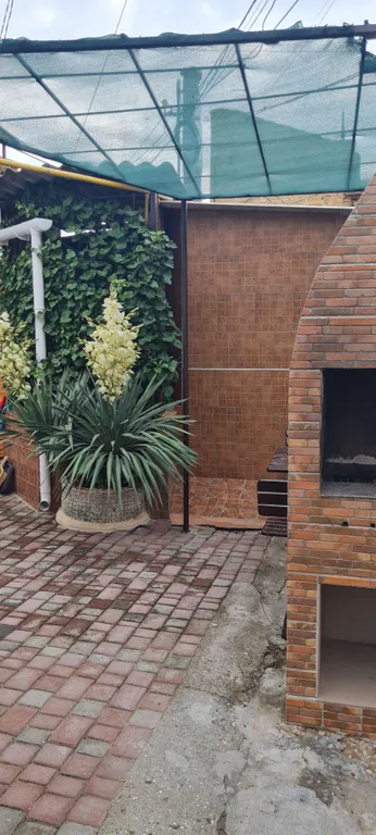 Квартира Квартира Люкс на берегу моря — Евпатория