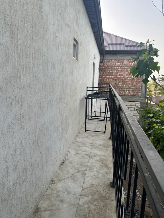 Дом в пяти минутах от моря