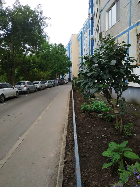 Уютная удобная комната в шаговой доступности