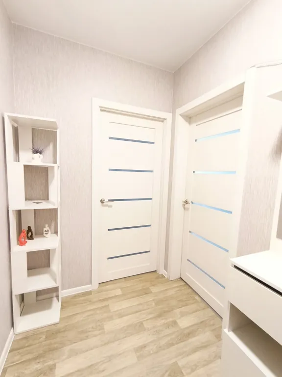 Однокомнатная квартира в новом доме